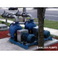 Sewage Self-Priming Non Clog Water Pump (ST)